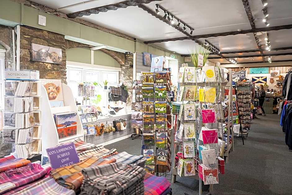 Loch Ness Drumnadrochit Hotel