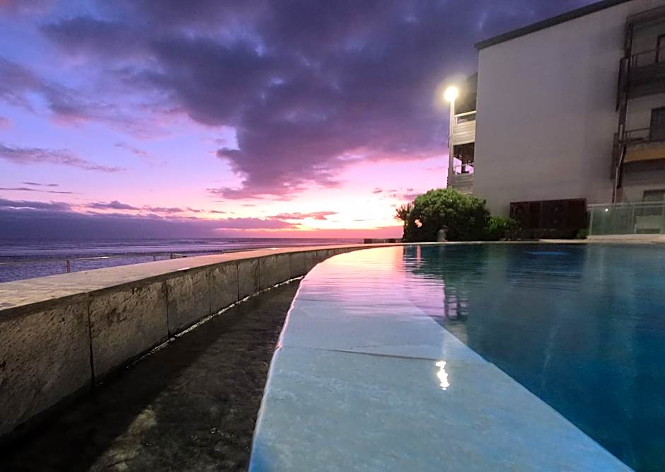 Le Battant Des Lames