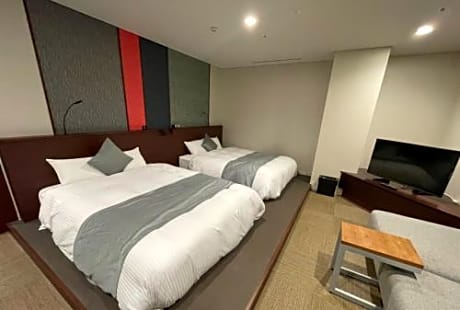 No, 2 Taniji Building - Vacation STAY 92722v