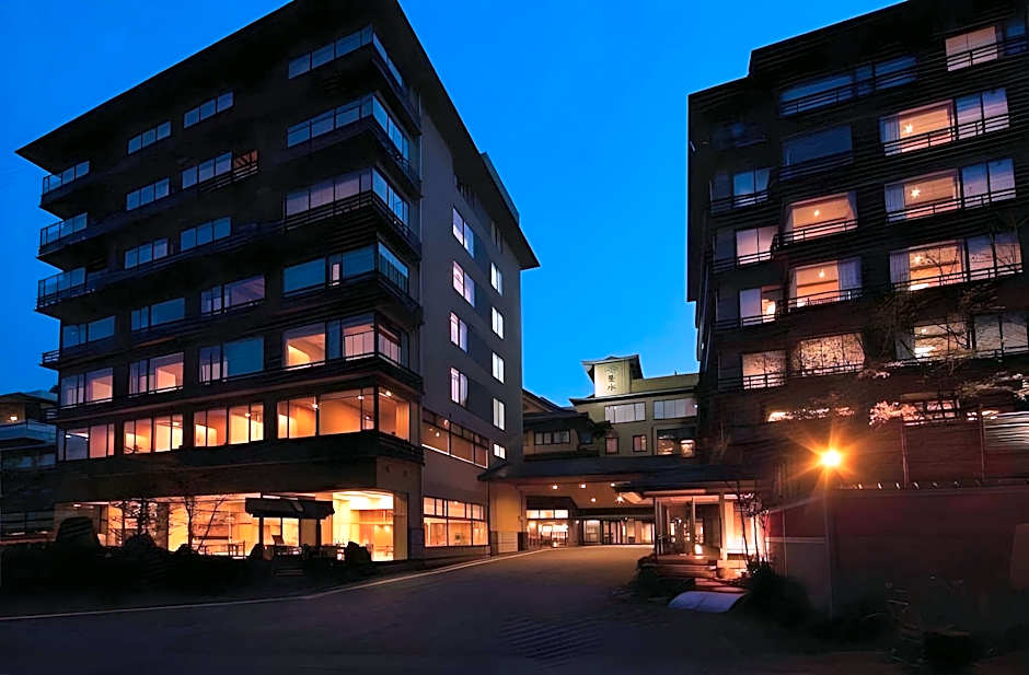 Hotel Keisui