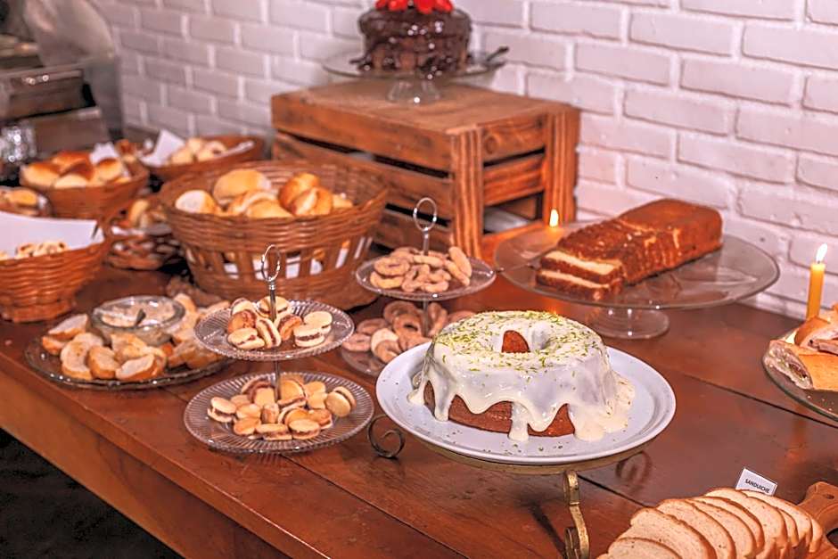 Pousada Rancho do Ralf