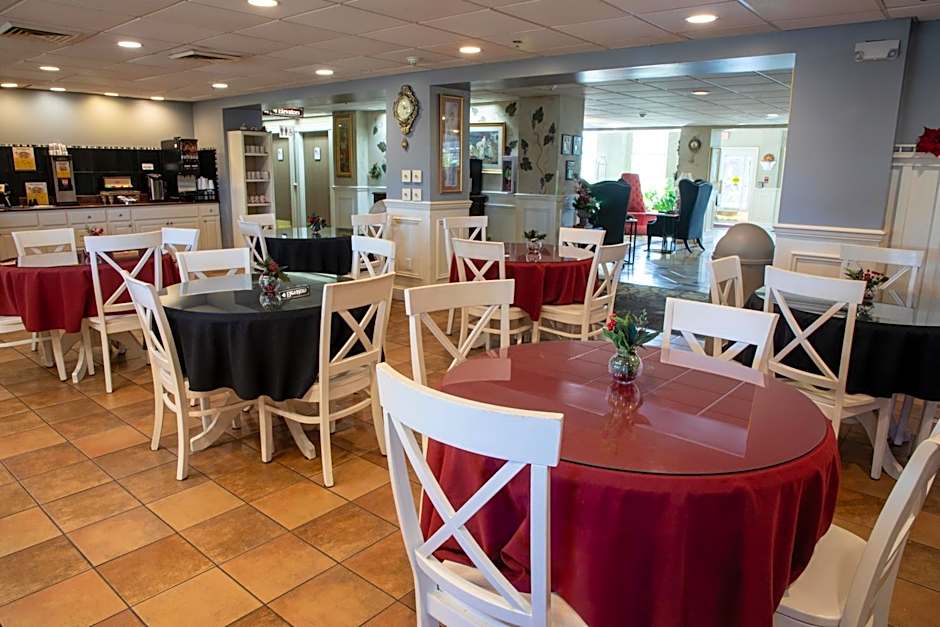 Hotel Grand Victorian