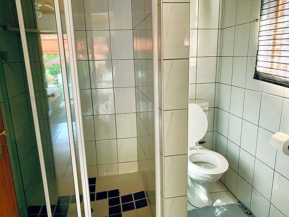 The Little Hideaway Guesthouse