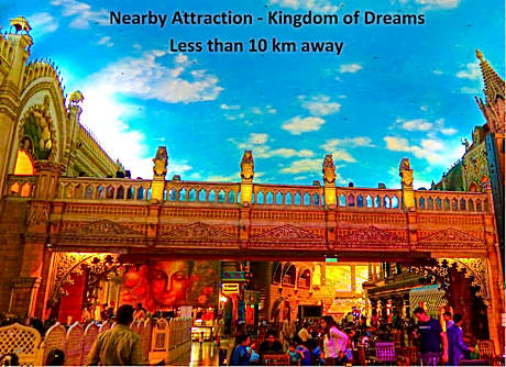 SPOT ON 83905 Goodluck Restaurant