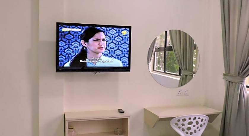 Merlin Hotel George Town Penang