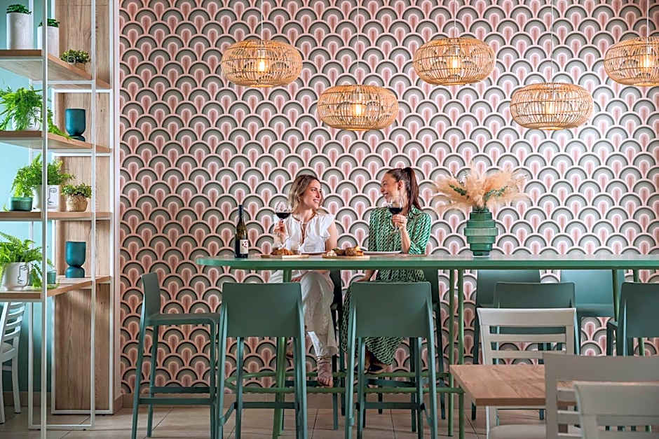 Hotel Gambrinus Mare