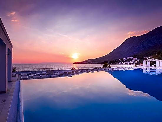 TUI BLUE Adriatic Beach - Adults Only