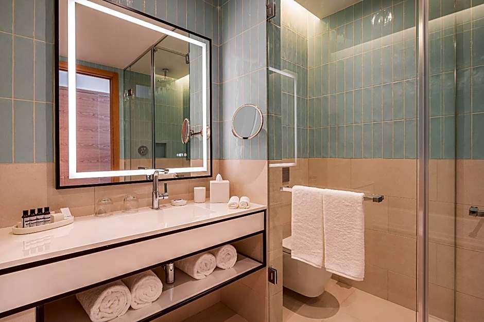 Hyatt Regency Lisbon