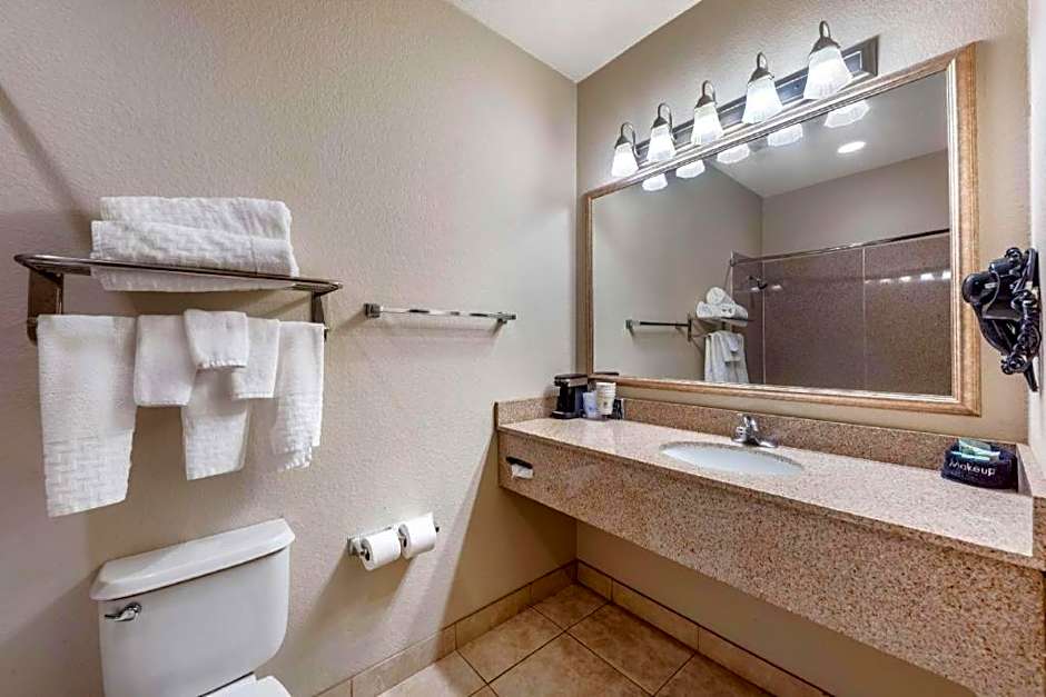 Best Western Plus La Grange Inn And Suites