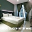 Hotel 99 - Sri Petaling @ Bukit Jalil