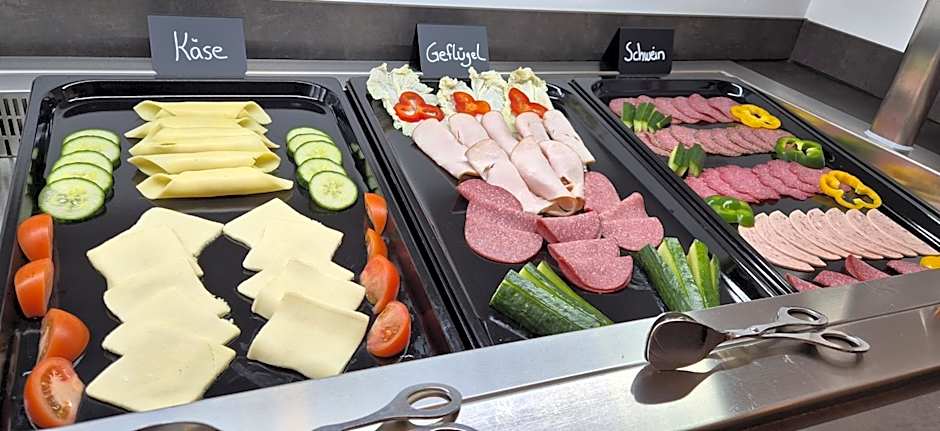 Melvi Hotel Göppingen