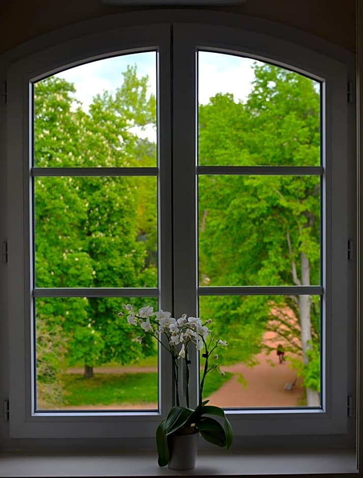 Château Saint-Jean, Relais & Châteaux