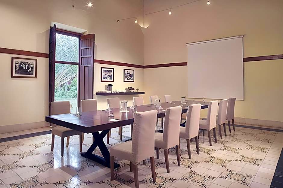 Hacienda Temozon Sur By IHG