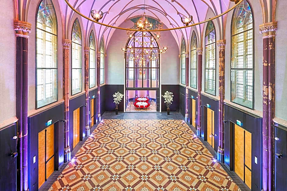 Hotel Nassau Breda, Autograph Collection by Marriott