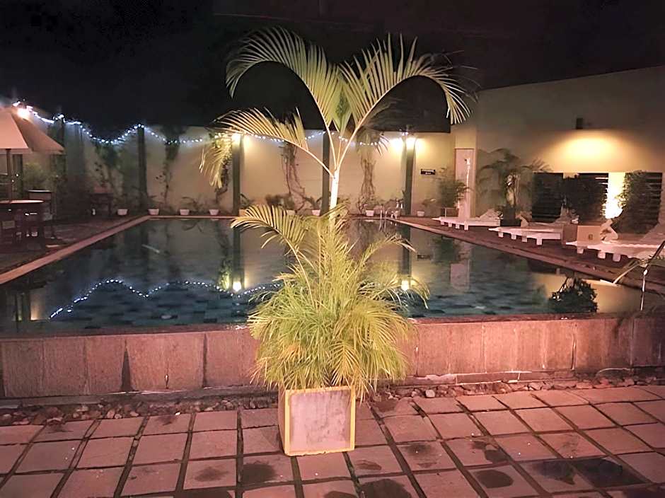 Hotel Casamara-Kandy