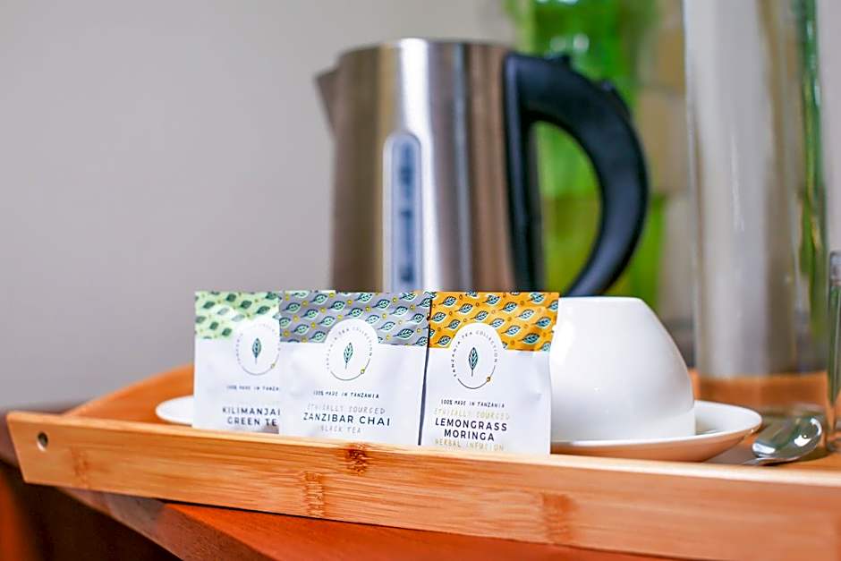 Kupaga Villas Boutique Hotel - Adults Only