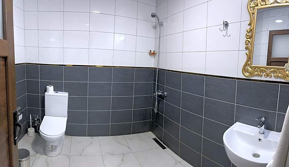 HOTEL ÜMİT YENİKAPI