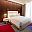 Burgu Arjaan by Rotana Istanbul Asia