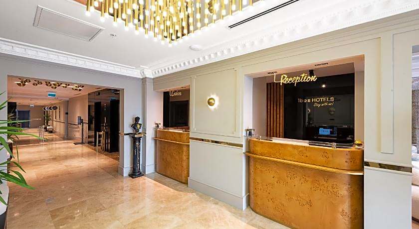 IBOS HOTELS IZMIR