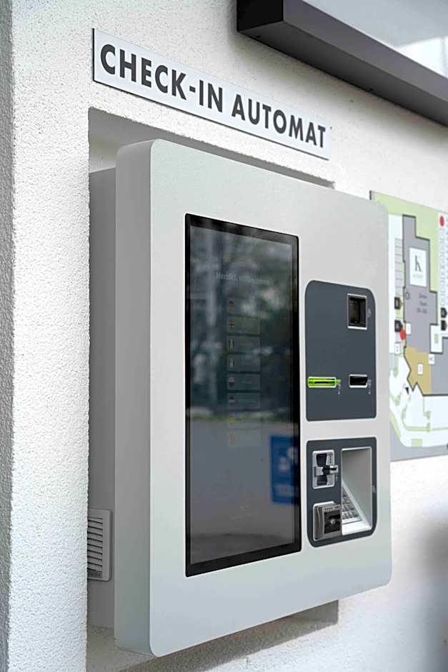 K-Apart Hotel & Boardinghouse