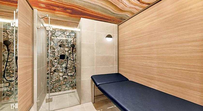 Hotel Europa Fit