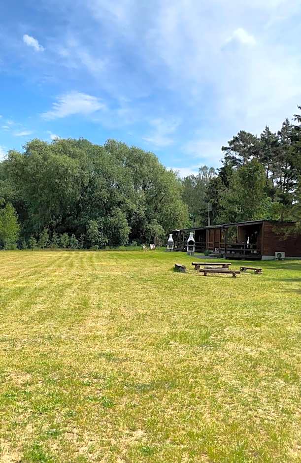 Natura Domki Anastazewo