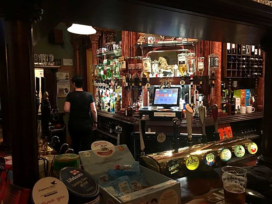 Dukes Head Inn