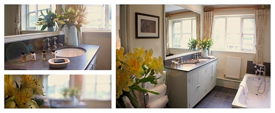 The Bell at Skenfrith