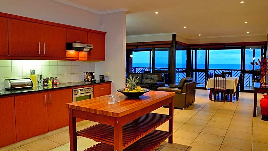 ANEW Hotel Ocean Reef Zinkwazi