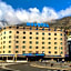 Novotel Andorra