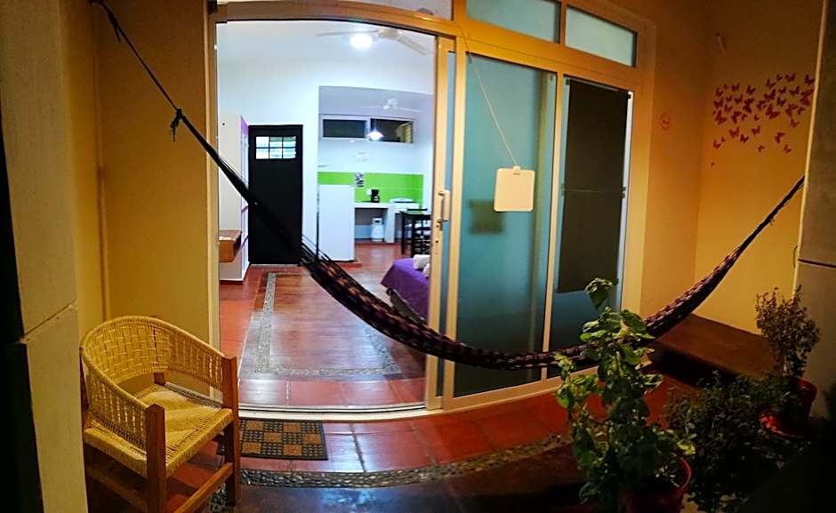 Casa Puerto Bonito, Aparthotel & Coworking