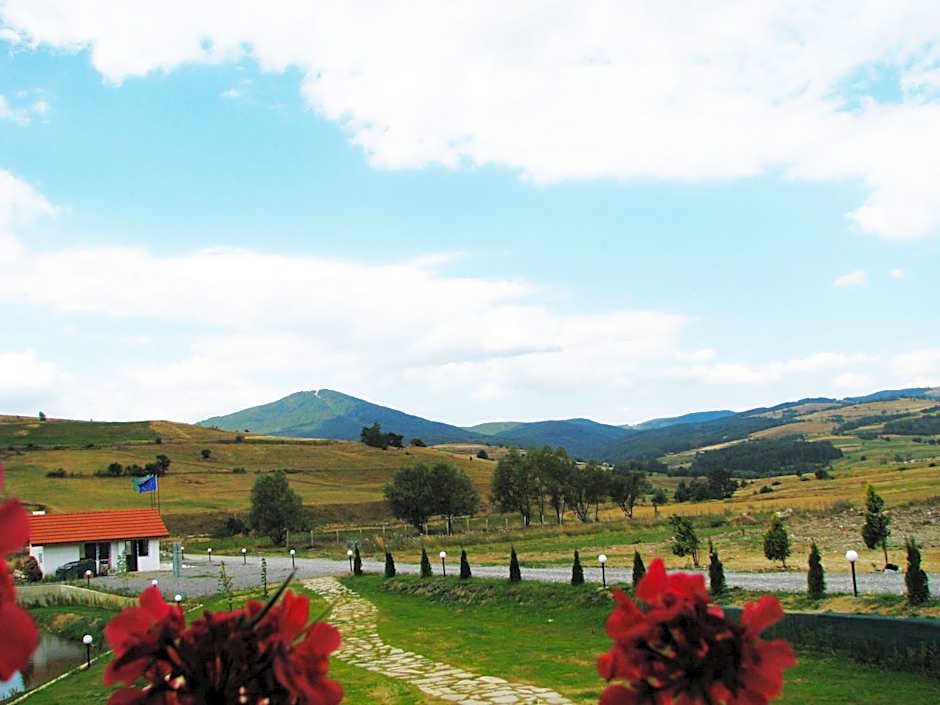 Park Hotel Eagle Stone