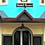 Rumi Hotel