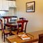 Comfort Hotel Suites