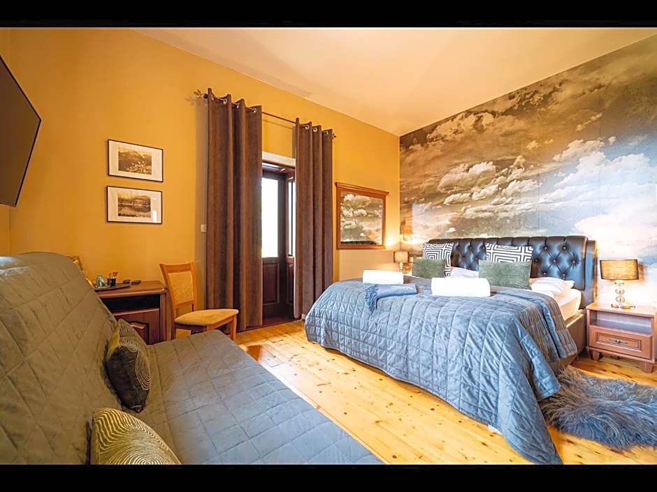 Hotel Tivoli