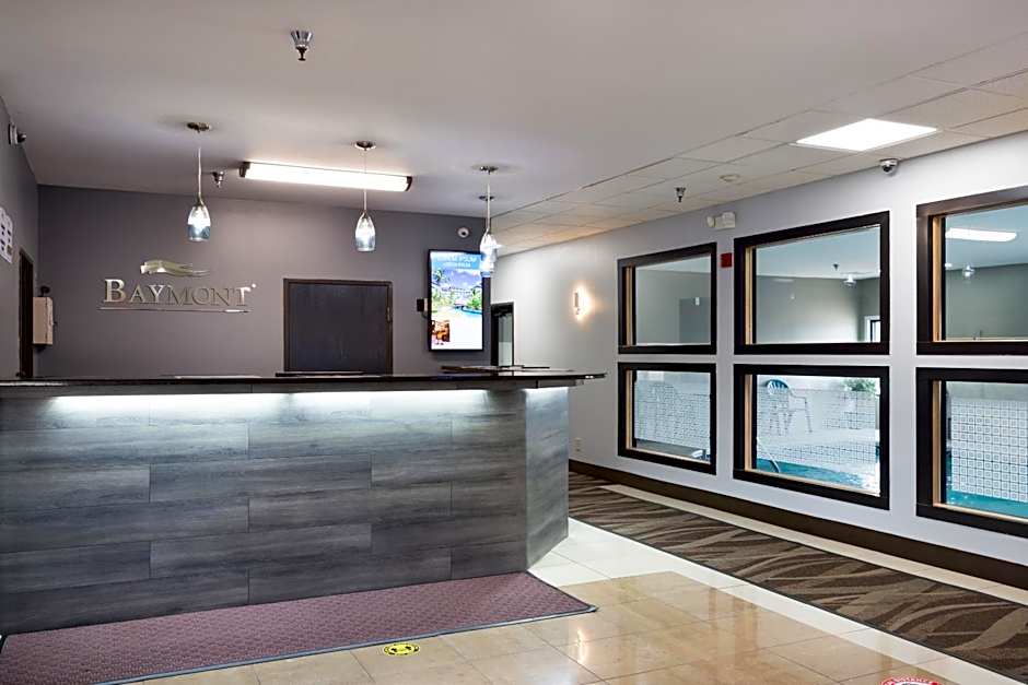 Baymont by Wyndham Morton