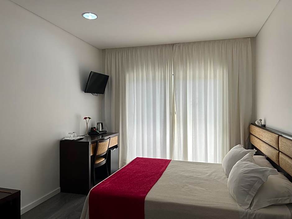 Quinta Saleiro Guesthouse