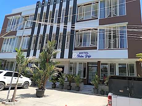 Palm Bajo Hotel