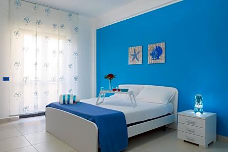 Quadruple Room with Private Bathroom