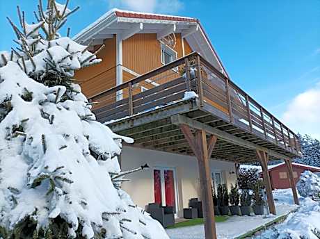 L'Eden de Floridylle