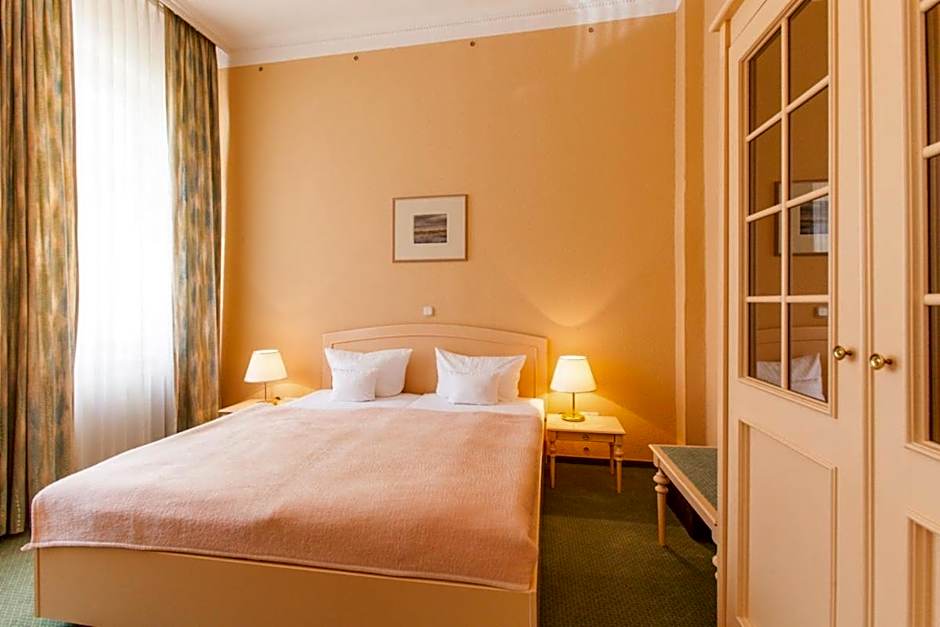 Hotel Villa Auguste Viktoria