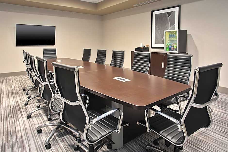 Courtyard by Marriott Dallas Flower Mound