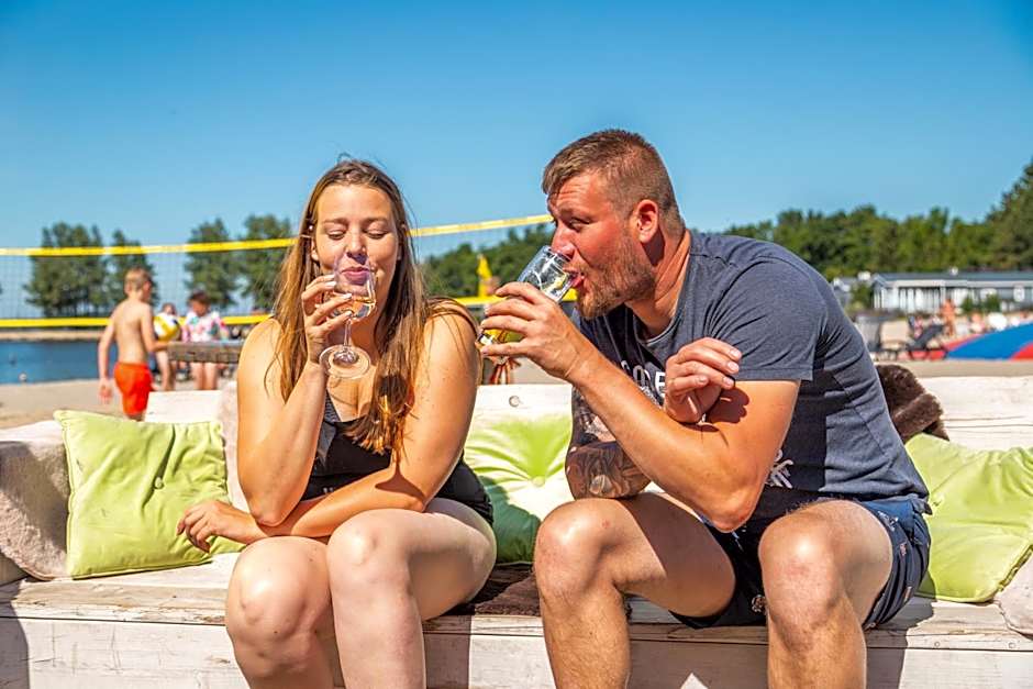 EuroParcs Bad Hoophuizen