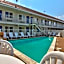 Motel 6-Sacramento, CA - Old Sacramento North