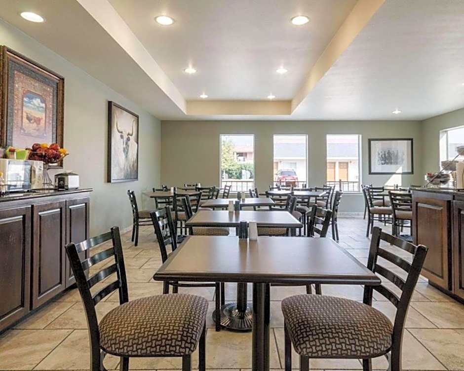 Rodeway Inn Of Junction