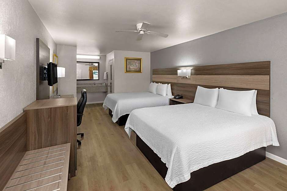 Ramada Limited San Angelo