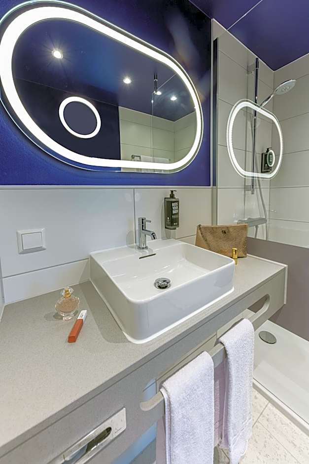 ibis Styles Muenchen Perlach