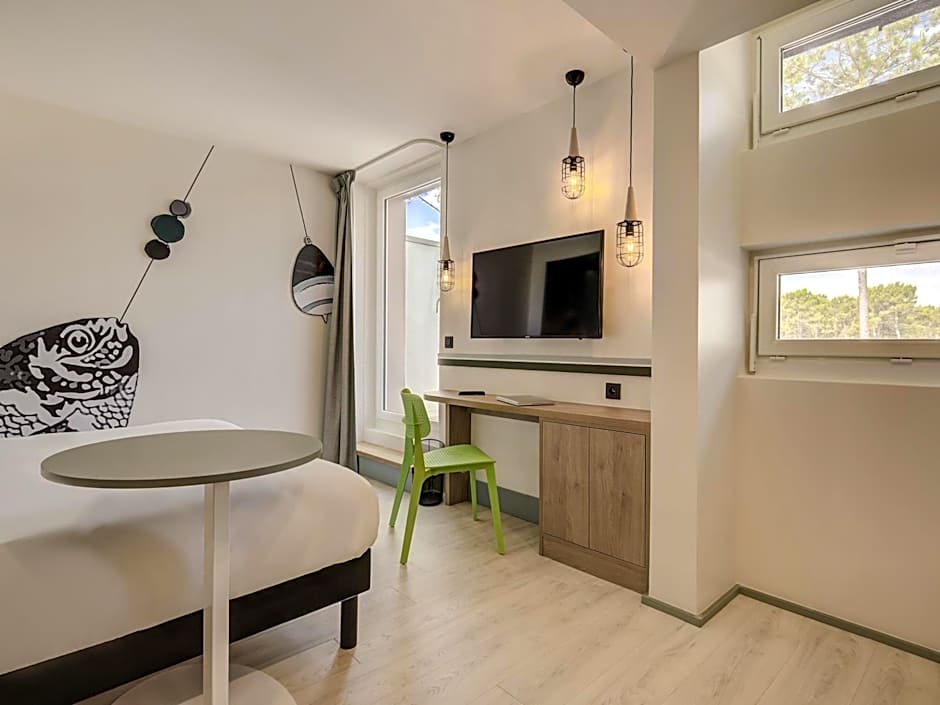 ibis Styles Arcachon Gujan-Mestras