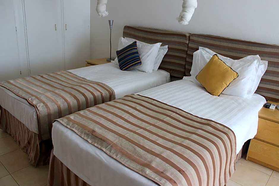 Mount Elgon Hotel & Spa