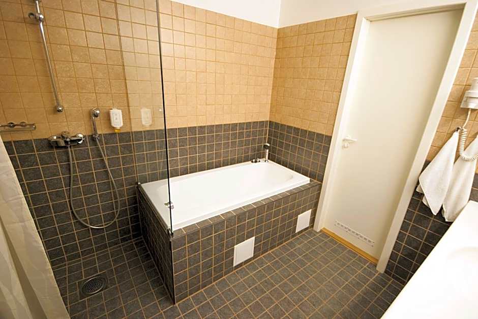 Saaremaa Rannahotell ' Beach Hotel